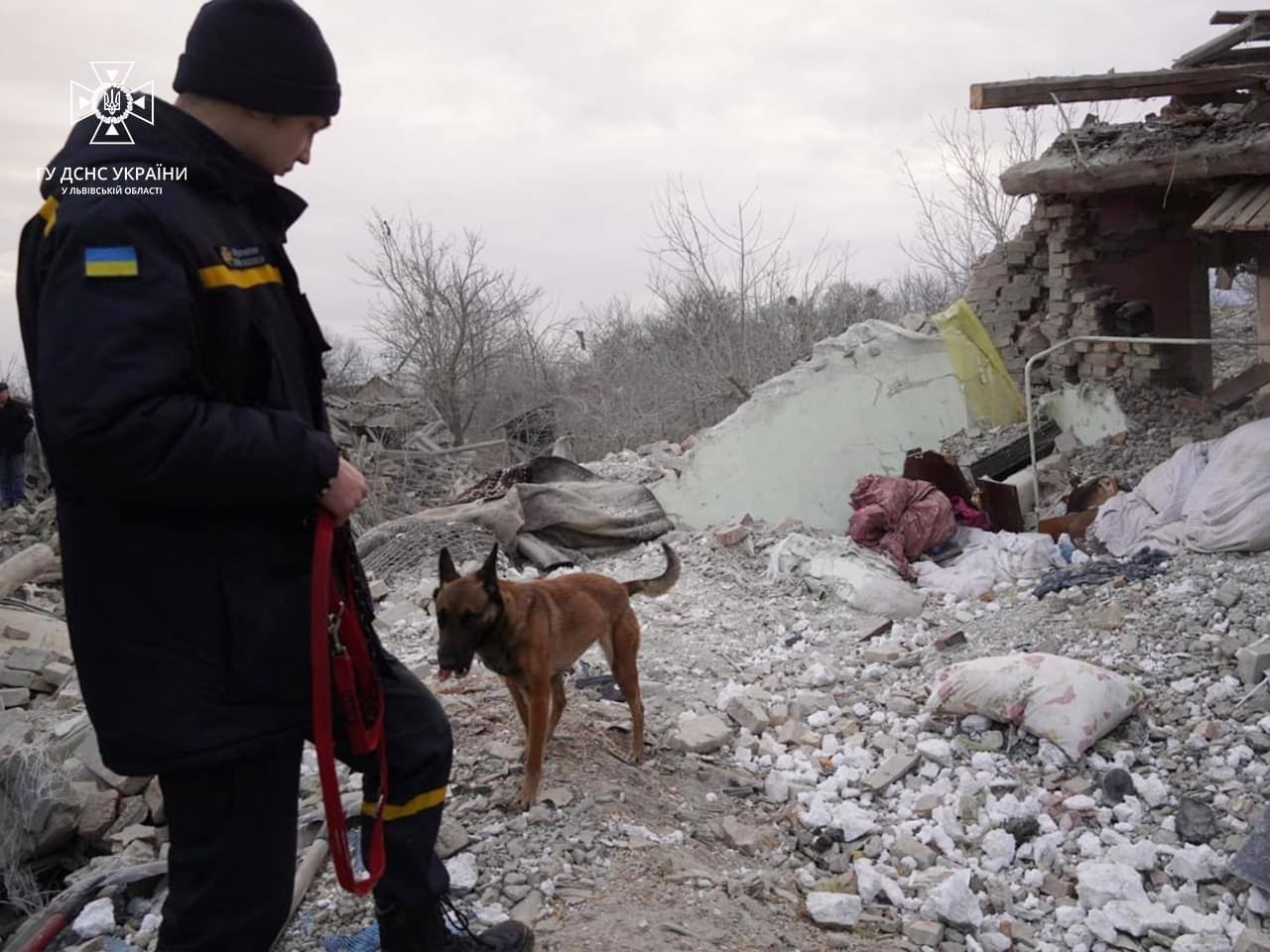 В Міноборони РФ заявили, що сьогоднішній ракетний удар по Україні — це “відповідь” на диверсію в Брянській області