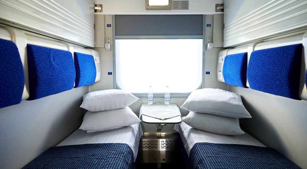 “Укрзалізниця” запускає поїзд Львів-Краматорськ. Скільки коштуватимуть квитки