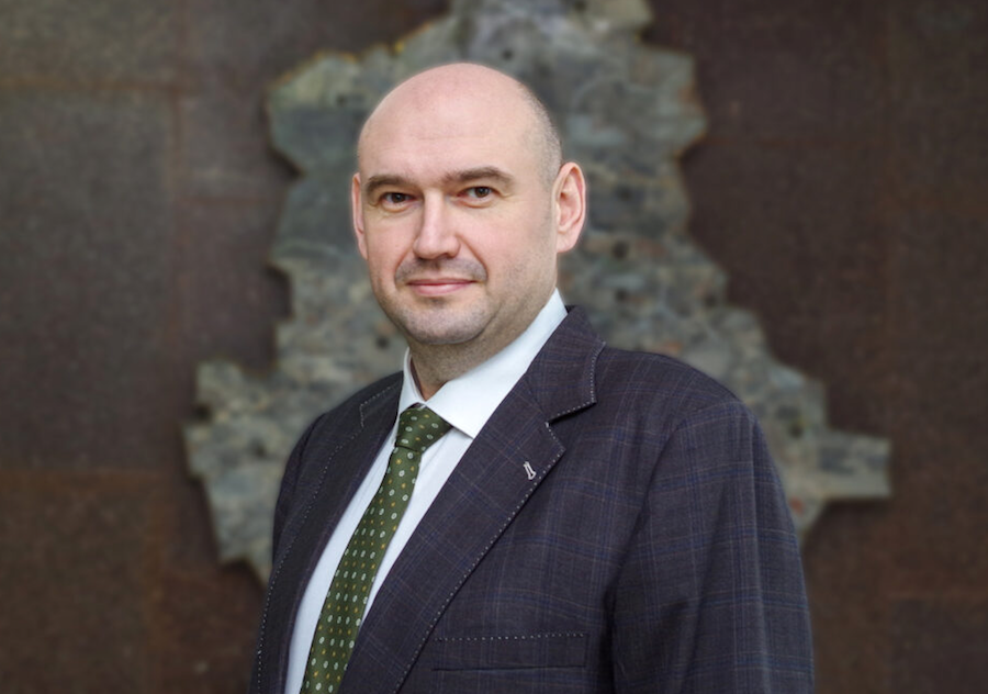 Пушилін призначив нового “прем’єр” так званої “ДНР”. Їм став колишній посадовець російської РЖД