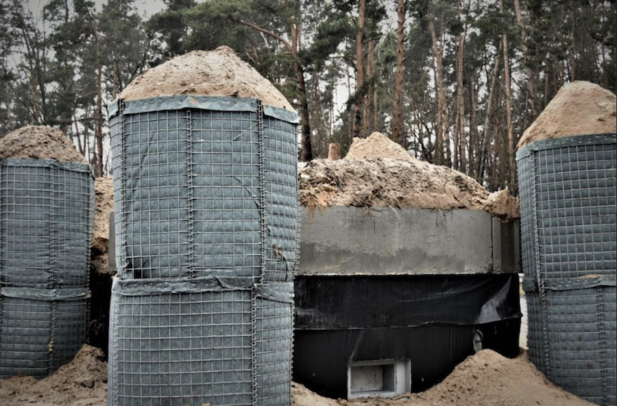 Донецька область отримала понад 200 млн гривень на зміцнення обороноздатності регіону