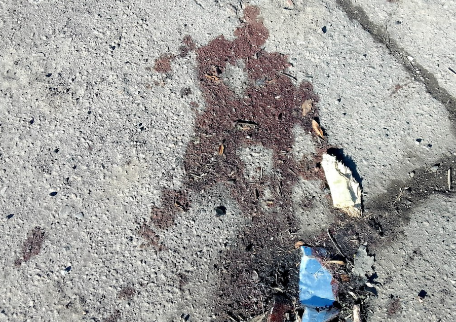 Один загиблий і семеро поранених. У “ЛНР” заявили про обстріл окупованого Лисичанська