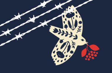 Вихователів у дитячих садочках Луганська змушують спалювати українську символіку