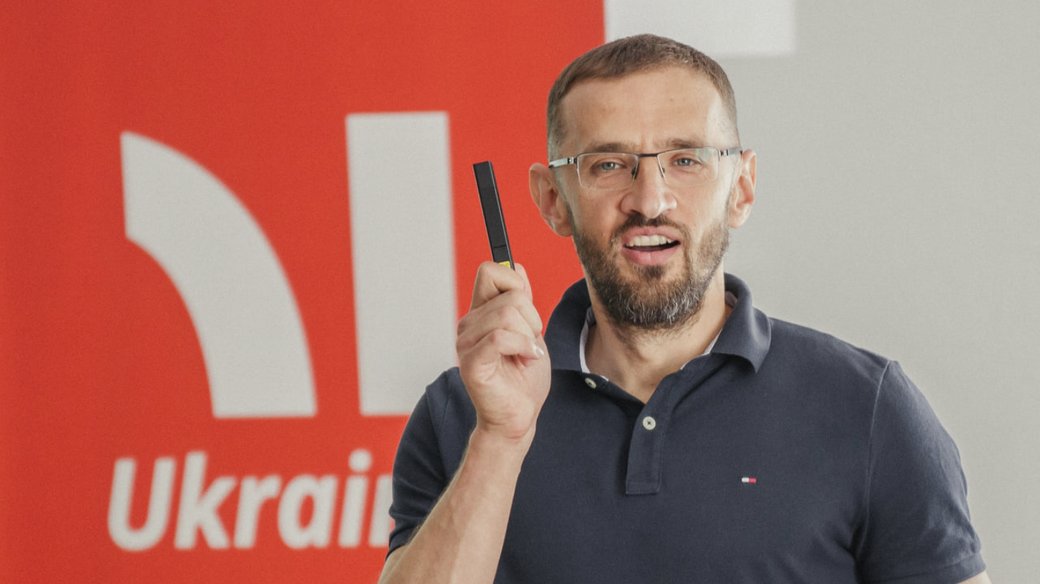 Під Кремінною загинув журналіст родом з Луганська Олександр Бондаренко