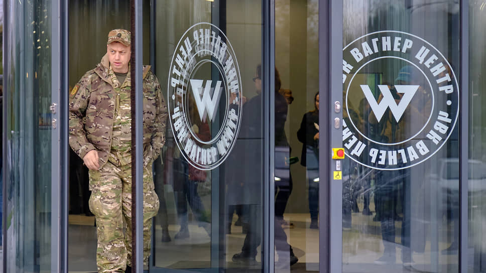 У Росії затримали “вагнерівця”, який розповів на камеру про масові вбивства цивільних