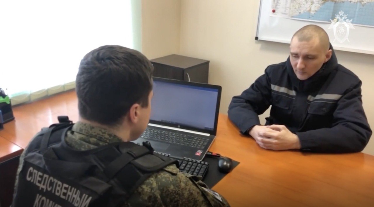 В “ДНР” військовополоненого “Азовця” відправили в колонію після фейкових звинувачень