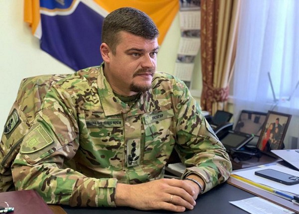 Лисогор став головою Луганської ОВА. Президент підписав відповідний указ. Що відомо про нового очільника області