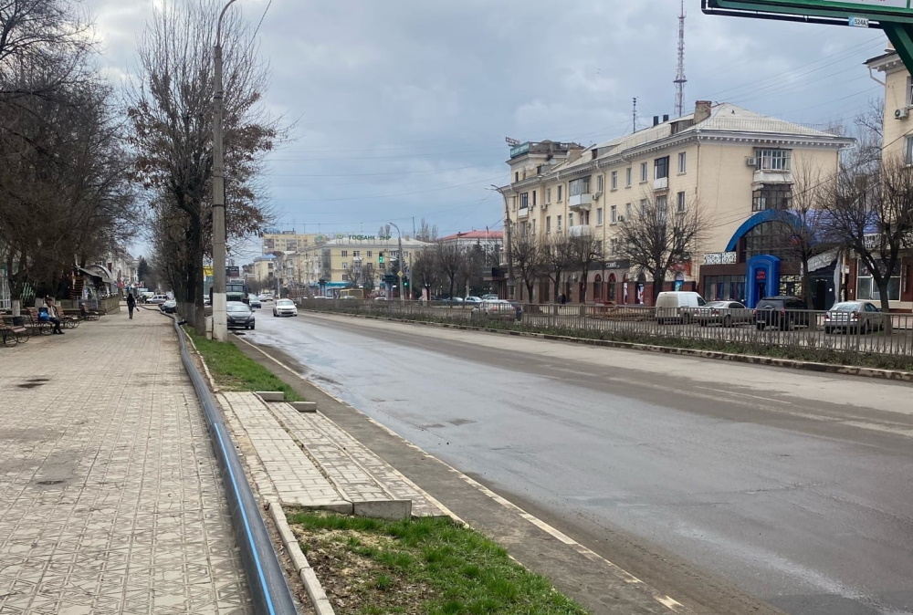 На окупованій Луганщині 130 абонентів залишаються без води через знеструмлення підстанцій