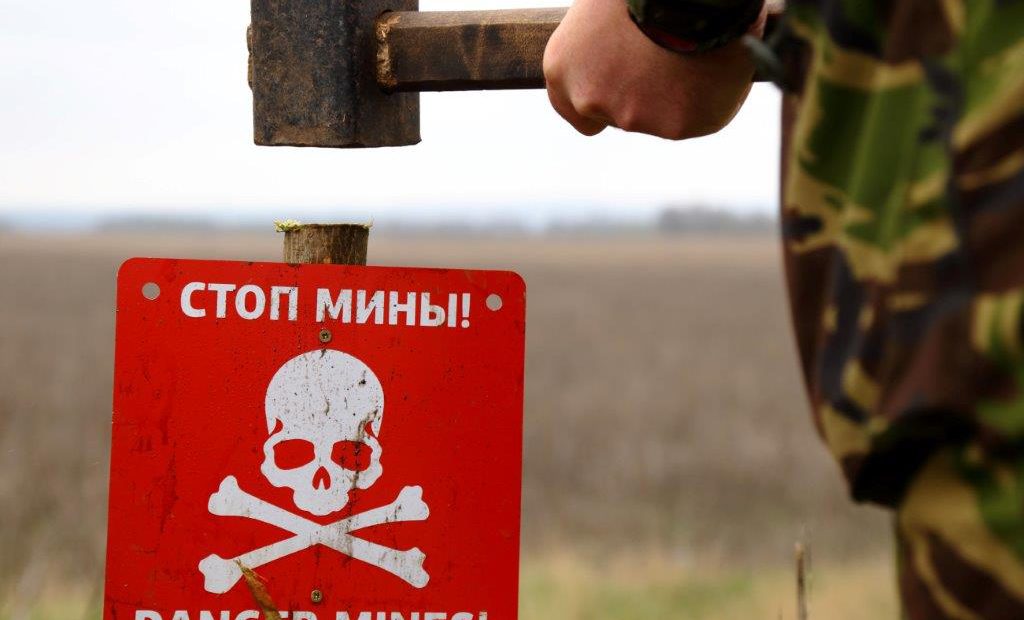 У Донецькій області підірвалися на вибухонебезпечному предметі двоє дітей