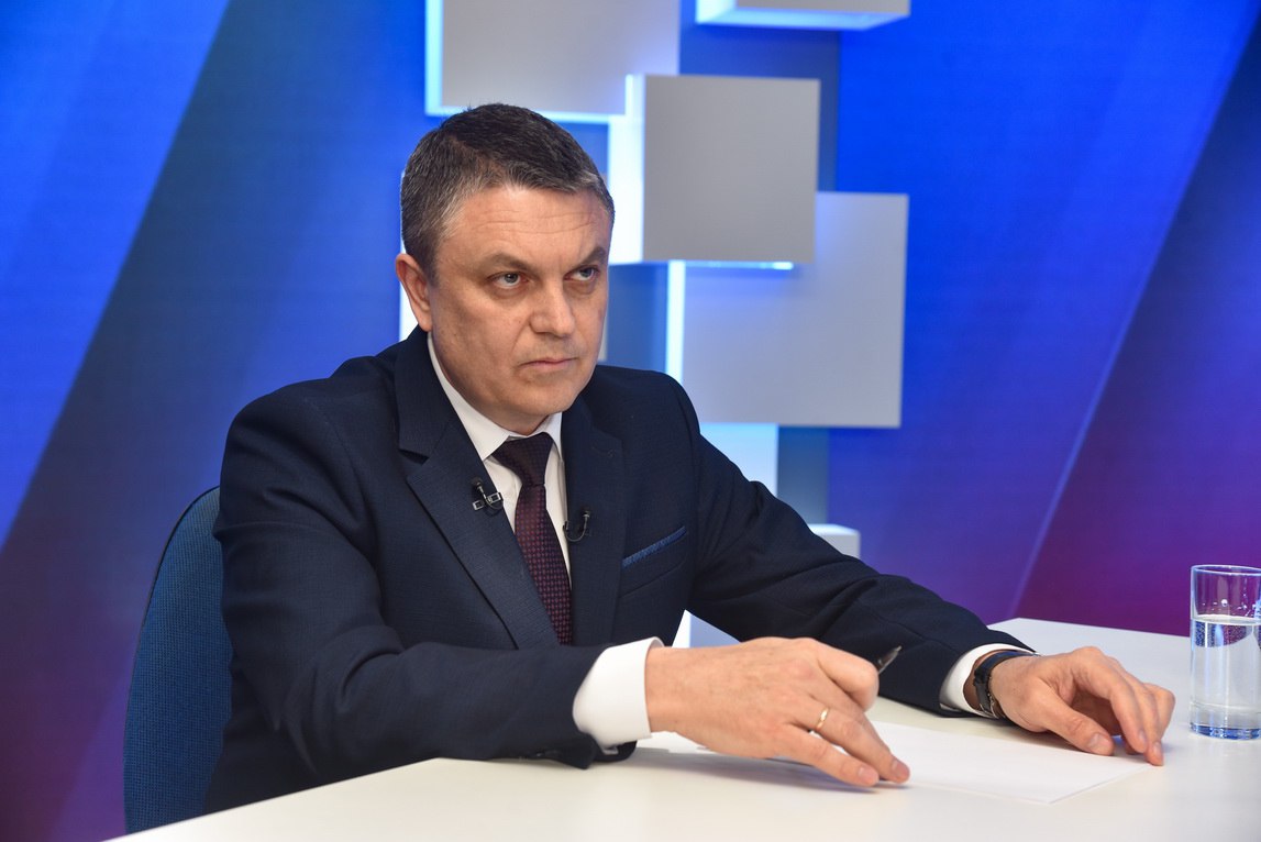 Погрожують шукати ухилянтів, проте до війська обіцяють не відправляти. Ватажок “ЛНР” зробив заяву щодо призову