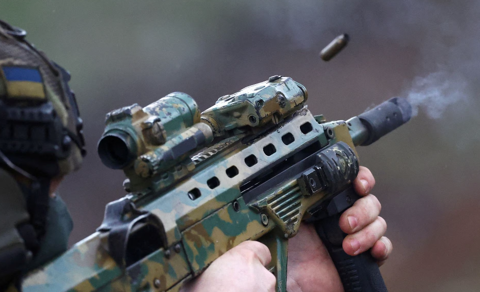 Україна розуміє наміри Росії. Череватий описав ситуацію в Бахмуті