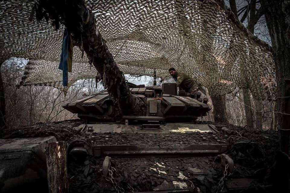 В лісах під Кремінною активуються бойові дії, — Луганська ОВА