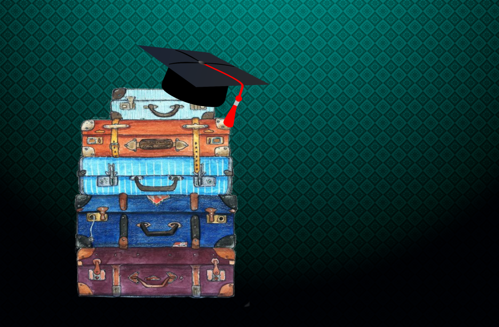 Вступна кампанія 2023. Які пільги є в абітурієнтів з Донбасу