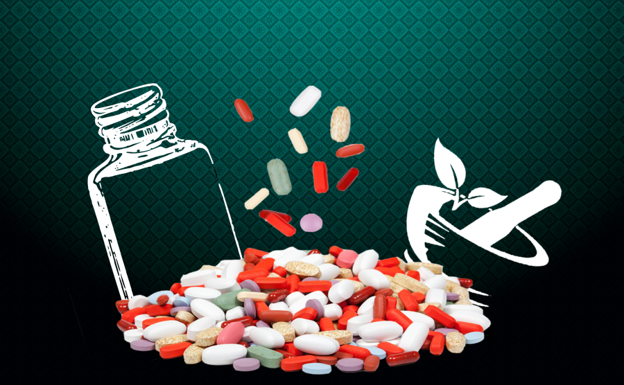 Ліки з е-рецептів. Що зміниться у продажу ліків поблизу зони бойових дій