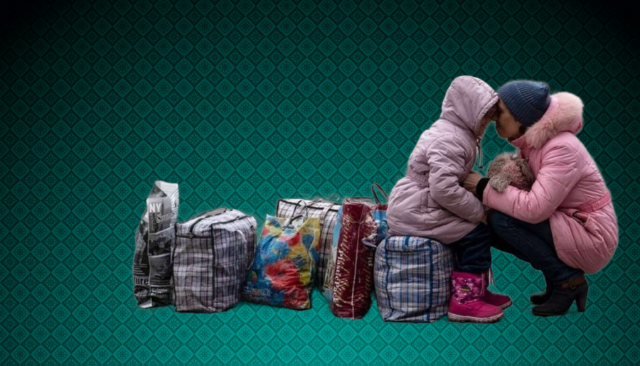 Українцям дали поради, як не втратити статус переселенця