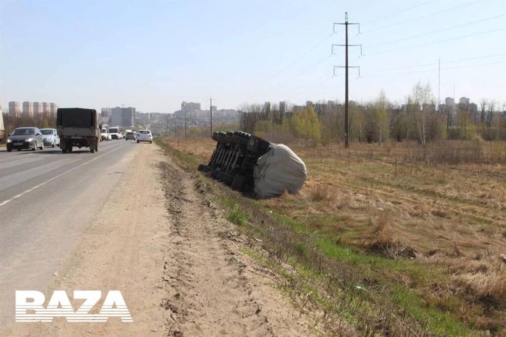 П’яний російський військовий перевернув пускову установку ЗРК С-400 вартістю 13 млрд рублів