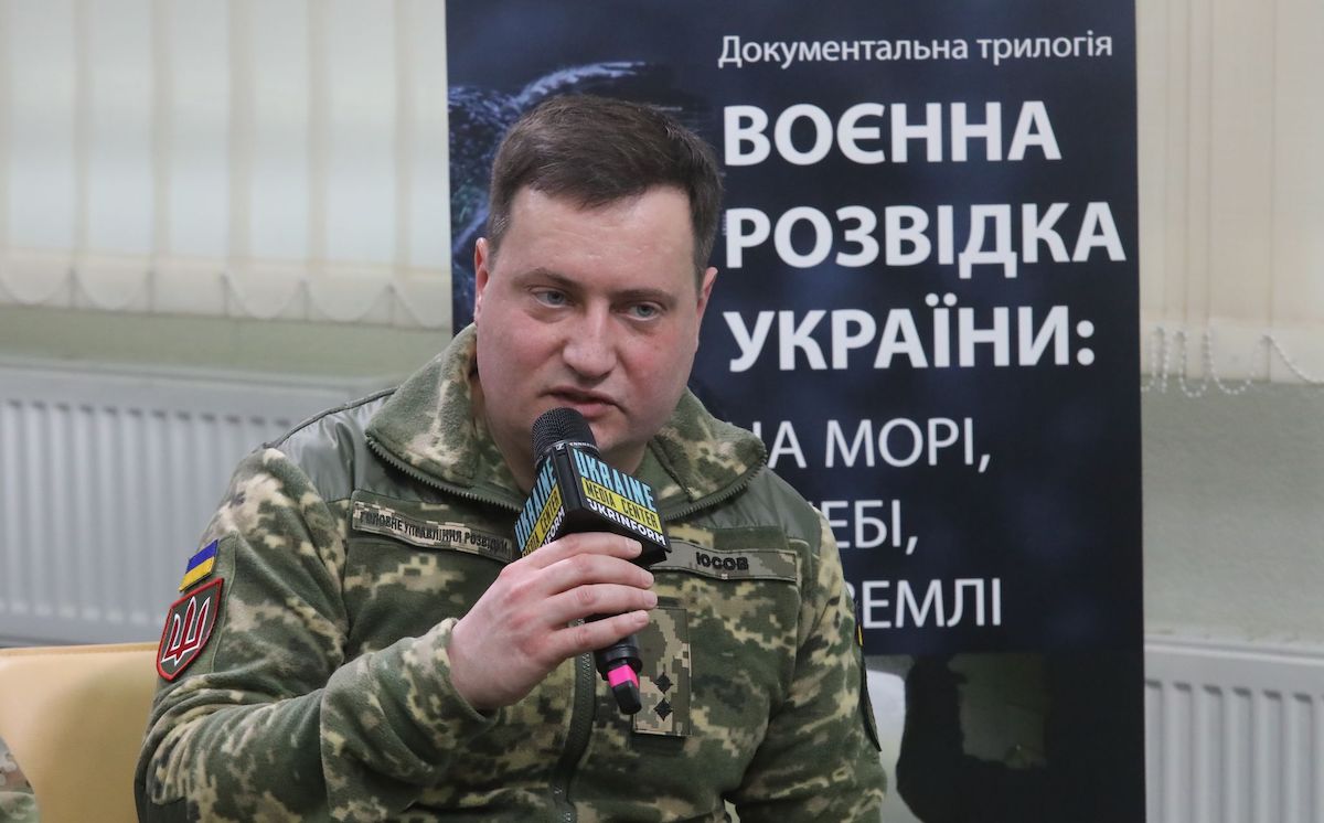 Божа кара за Умань. У ГУР прокоментували сьогоднішню “бавовну” в Севастополі