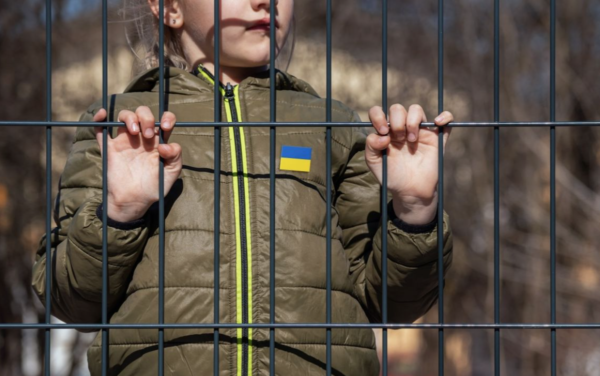 В Авдіївці виявили ще трьох дітей, влада пообіцяла вивезти їх у безпечне місце