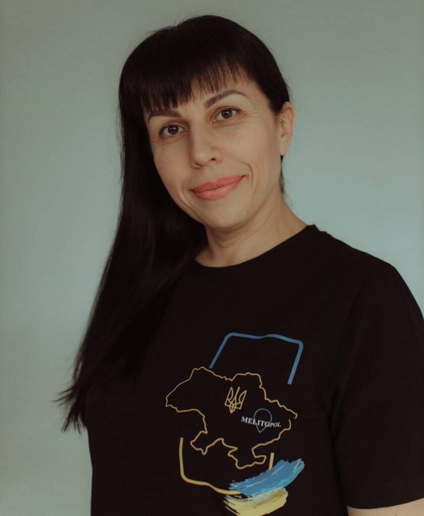 Окупований Мелітополь: Викрадення людей, націоналізація житла та переписування історії
