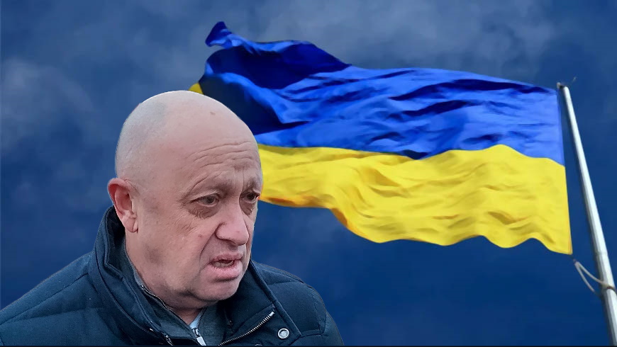 Пригожин звинуватив російських чиновників в розкраданні Донбасу