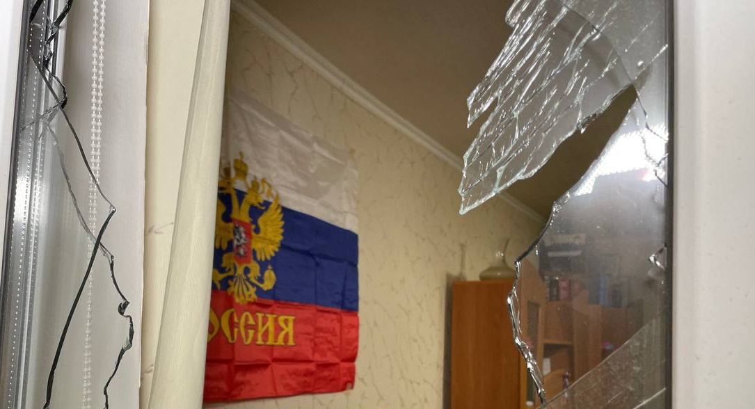 В “ДНР” заявили про обстріл Горлівки та загибель людини