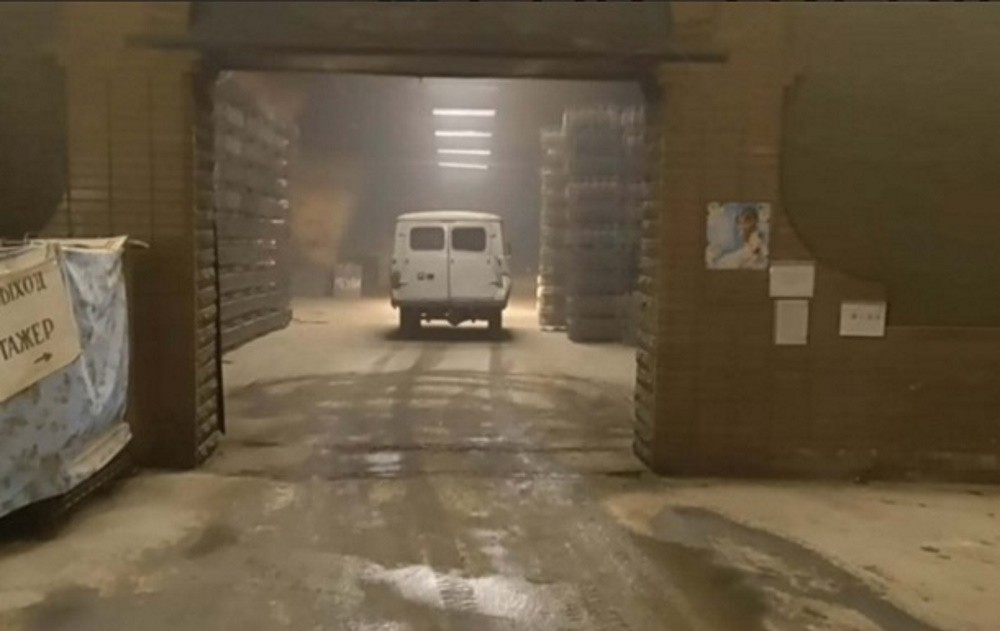 Пригожин заявив, що у нього немає планів на “Артемсіль” чи завод шампанських вин в Бахмуті