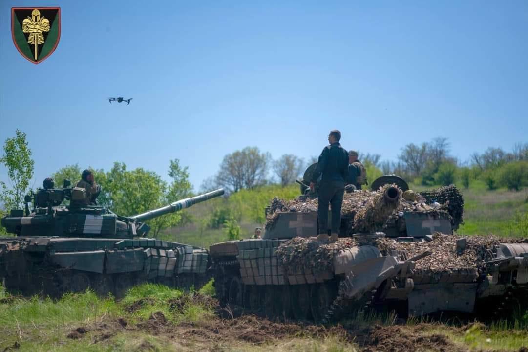 На сході ЗСУ за добу знищили 4 склади з боєприпасами, — Череватий