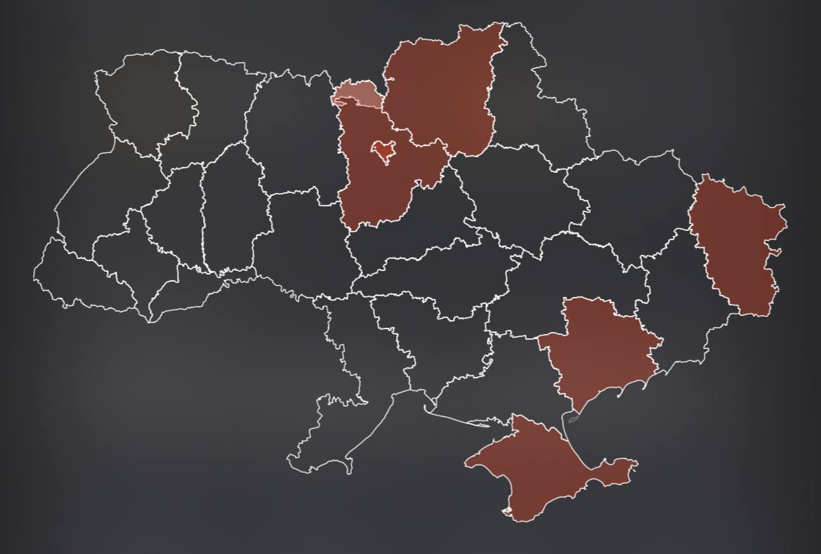 Вночі росіяни знову атакували Київ &#8220;Шахедами&#8221;. На ранок повітряні сили уточнили, скільки цілей було знищено