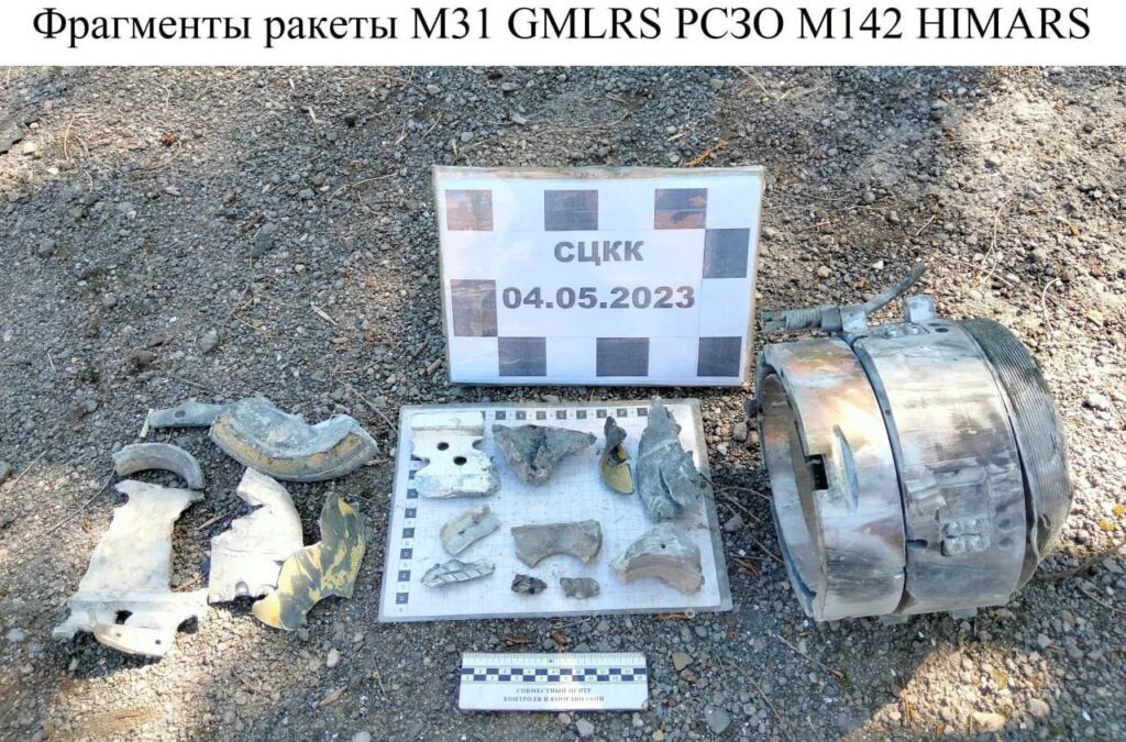 В “ЛНР” стверджують, що в Алчевську обстрілом зруйновано ковбасний цех
