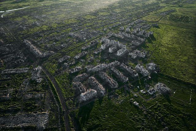В соціальних мережах показали, як зараз виглядає Мар’їнка