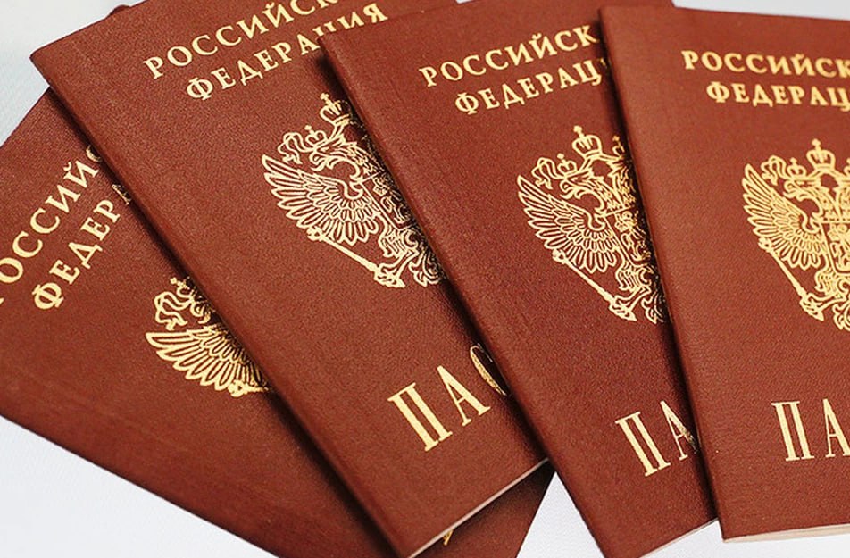 Як виїхати з окупації без українського паспорта. В міністерстві окупованих територій дали поради
