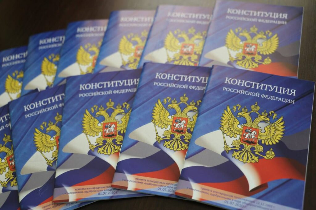 Указ про депортацію. Що загрожує жителям окупованої території, які відмовляються брати російські паспорти
