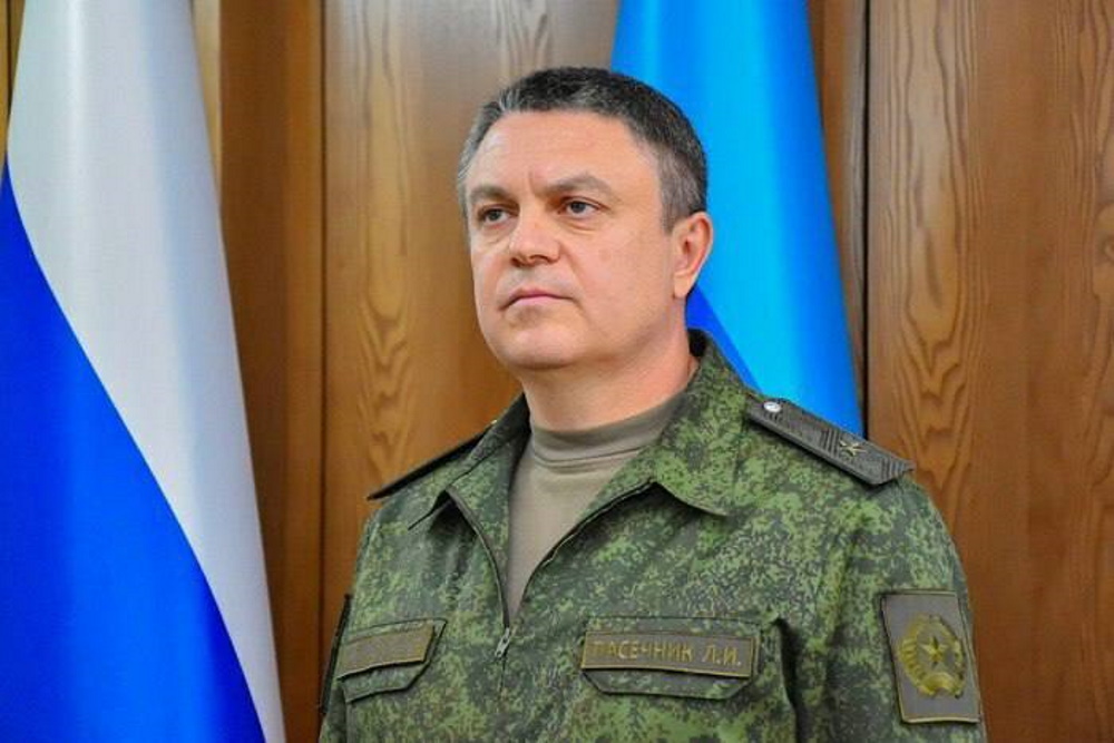 Пасічник ліквідував свій “військовий комісаріат”. Що це означає
