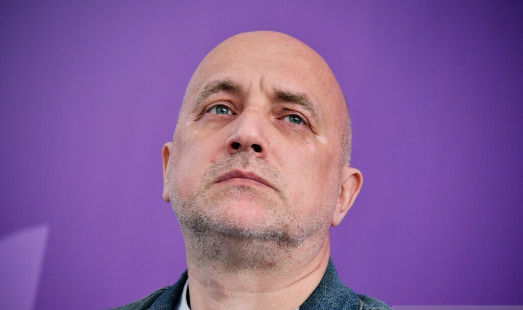 В Нижньому Новгороді підірвали автомобіль зі Захаром Прилєпіним. У нього травма ніг