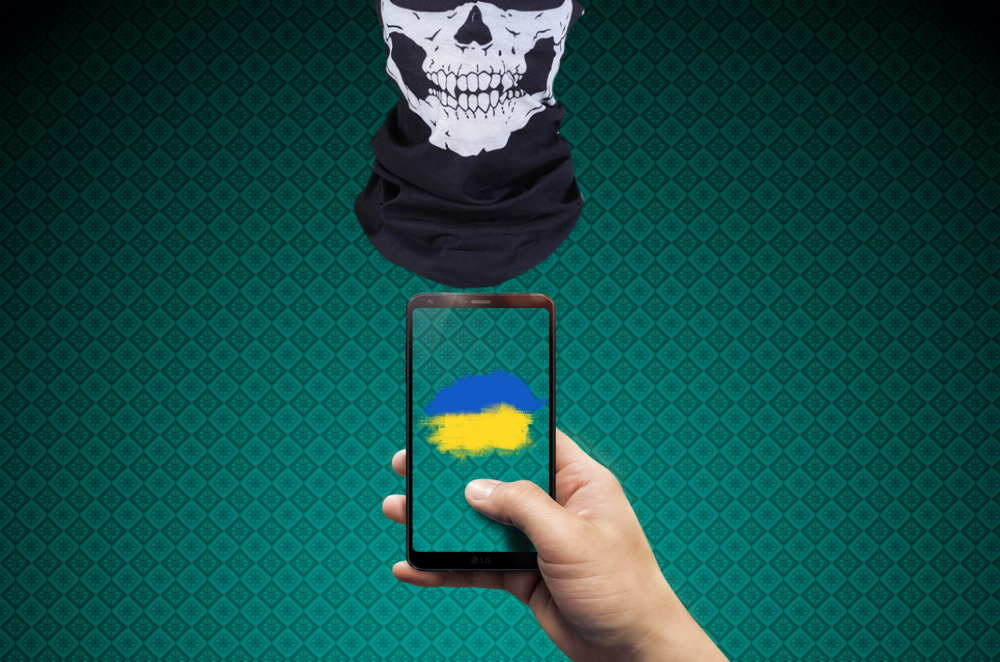 Виїзд з окупації. Як підготувати телефон до перевірки окупантами