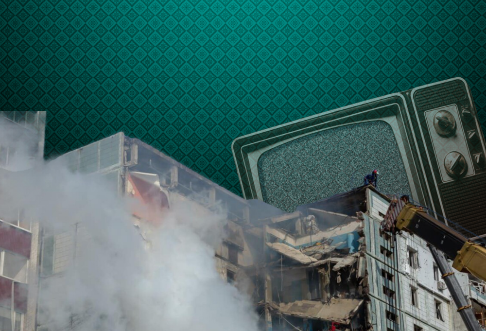 Маніпуляції Кремля. Як росіяни спотворюють інформацію про війну