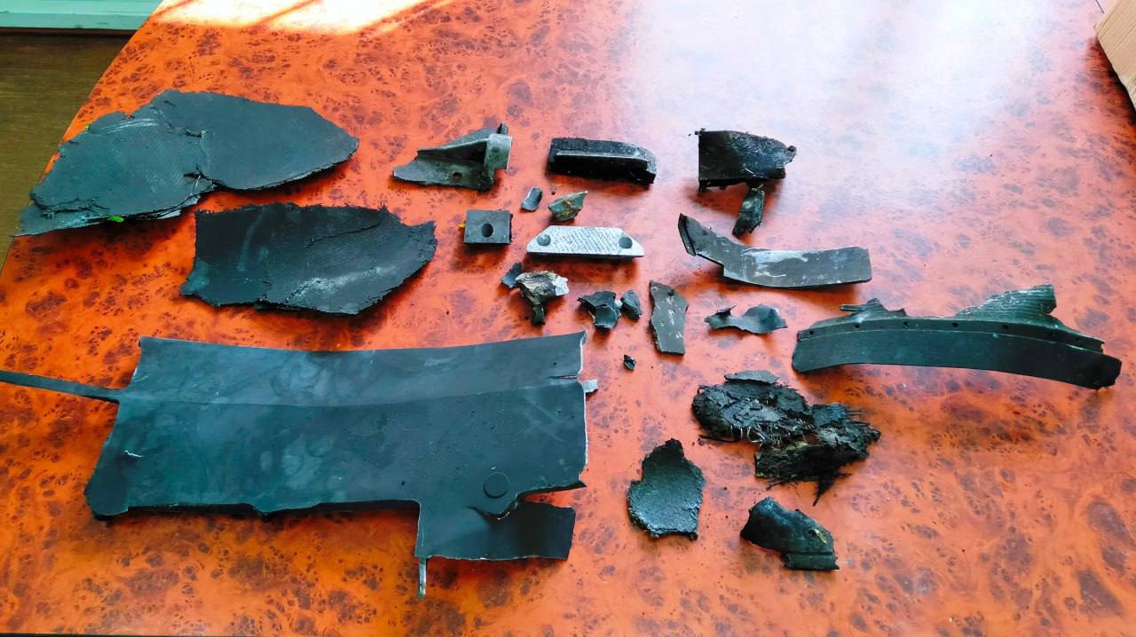 В “ЛНР” стверджують, що по базі окупантів в Луганську вдарили ракетою Storm Shadow. На що здатна зброя