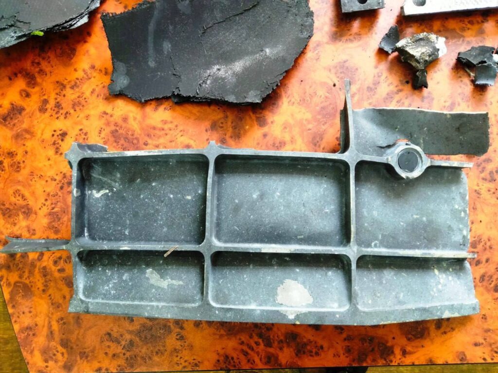 В “ЛНР” стверджують, що по базі окупантів в Луганську вдарили ракетою Storm Shadow. На що здатна зброя