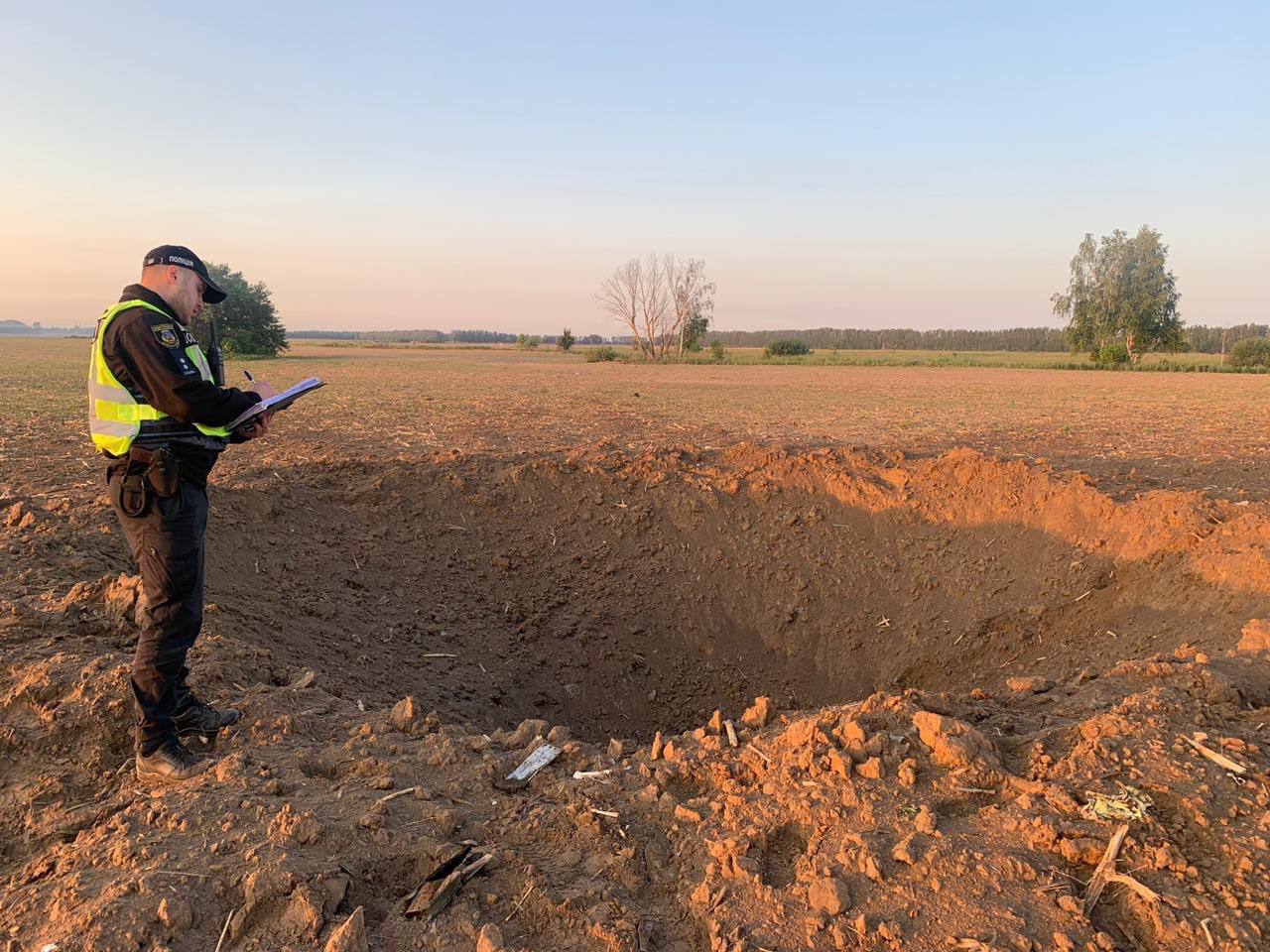 Вночі Україна зазнала масованого обстрілу. Скільки ракет збила ППО та які наслідки атаки