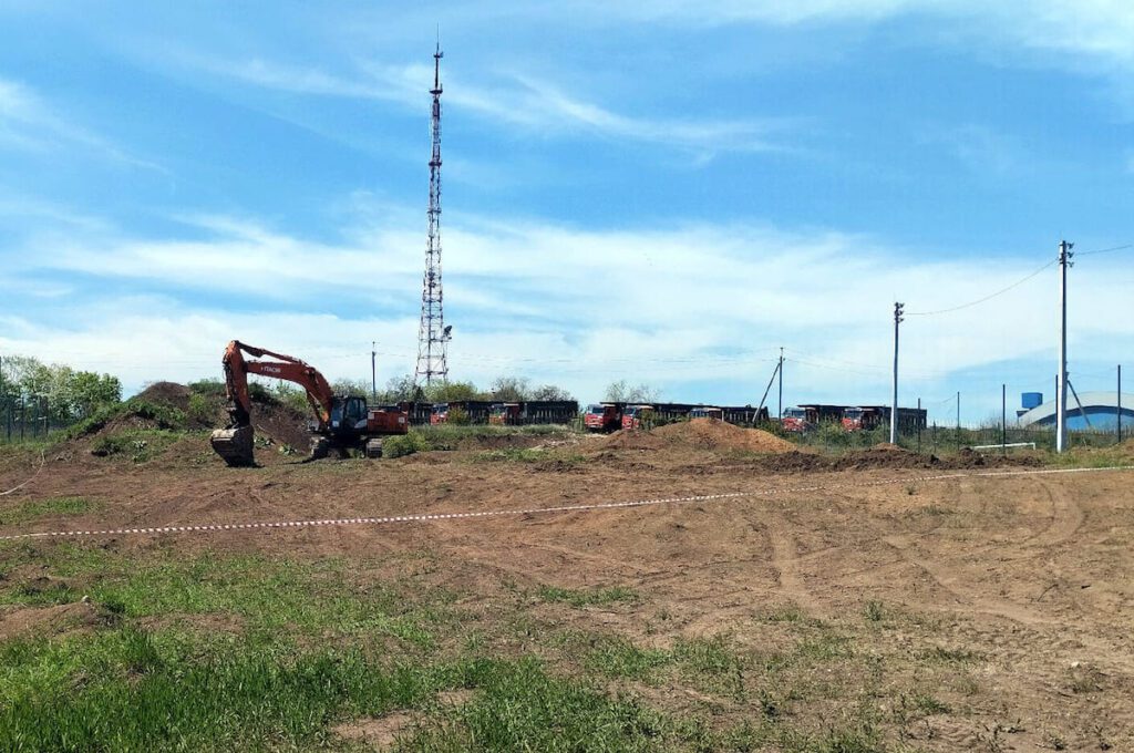 У Маріуполі окупанти збираються створити філію Нахімовського училища