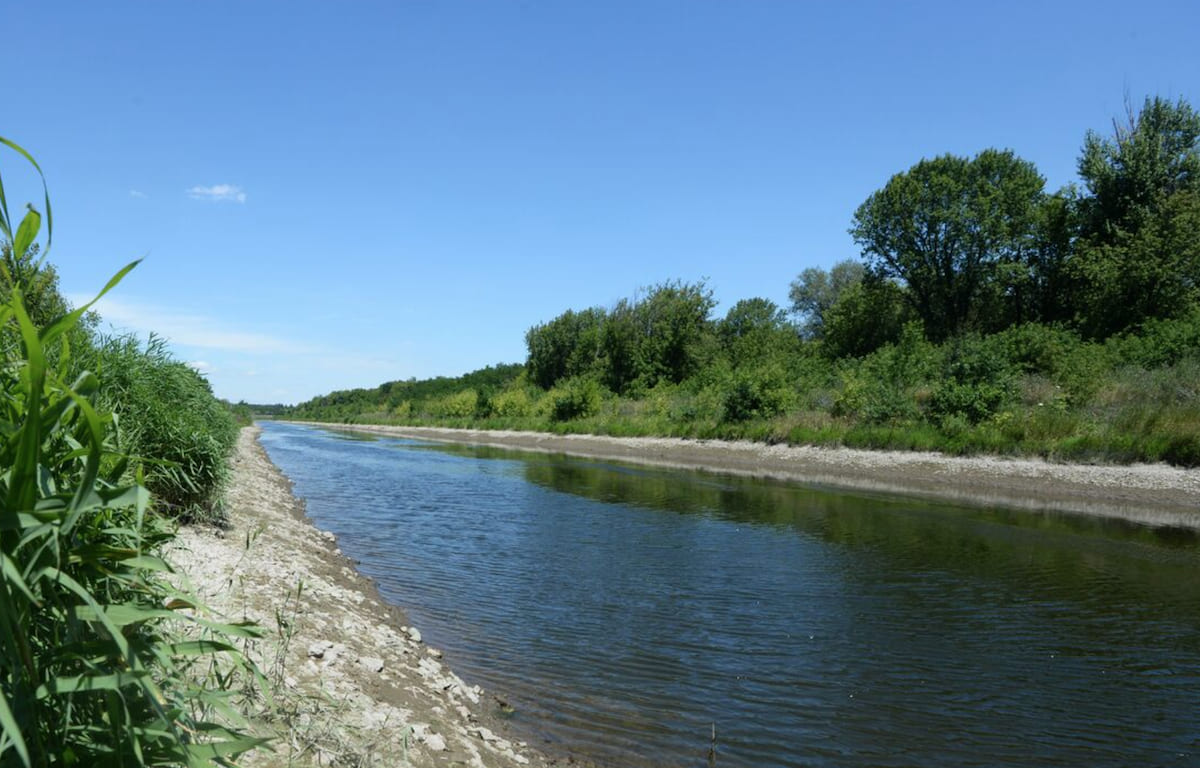 Спричинені вторгненням РФ бойові дії ще більше погіршують ситуацію з водопостачанням Донецька, — британська розвідка