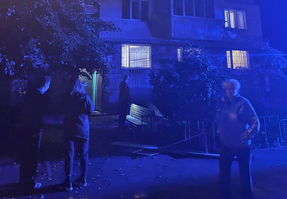 В День захисту дітей Росія вбила двох