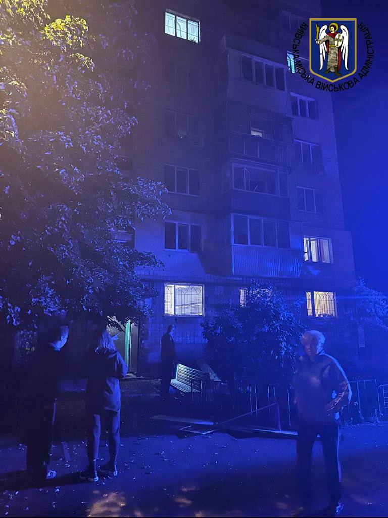 В День захисту дітей Росія вбила двох