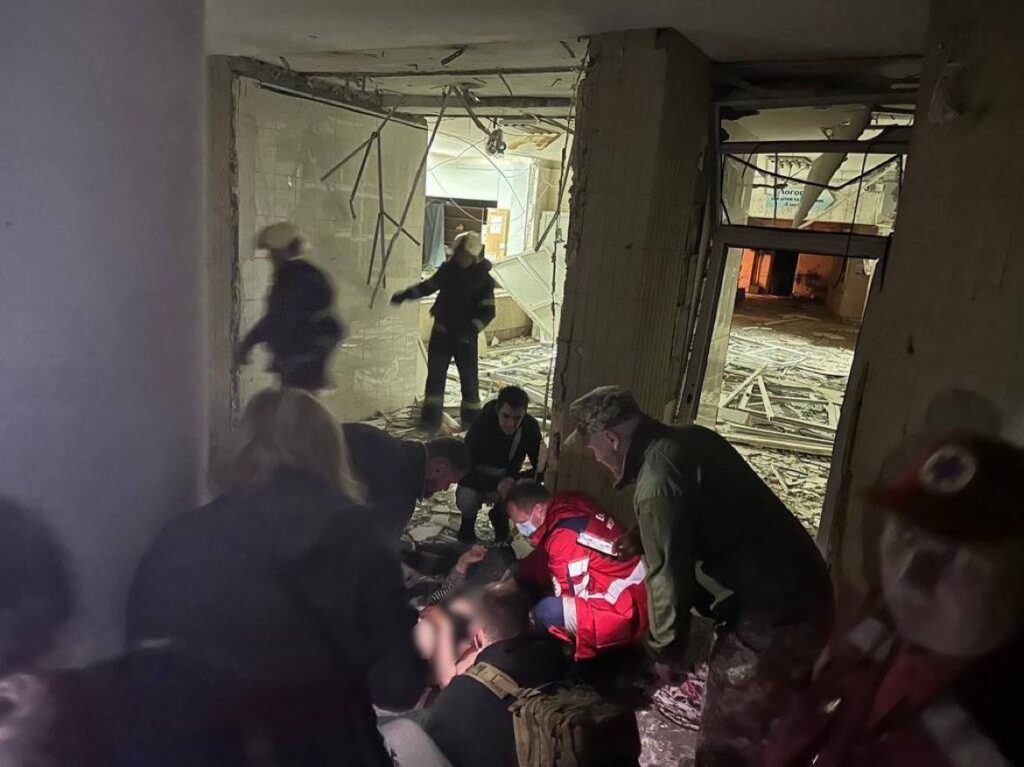 В День захисту дітей Росія вбила двох