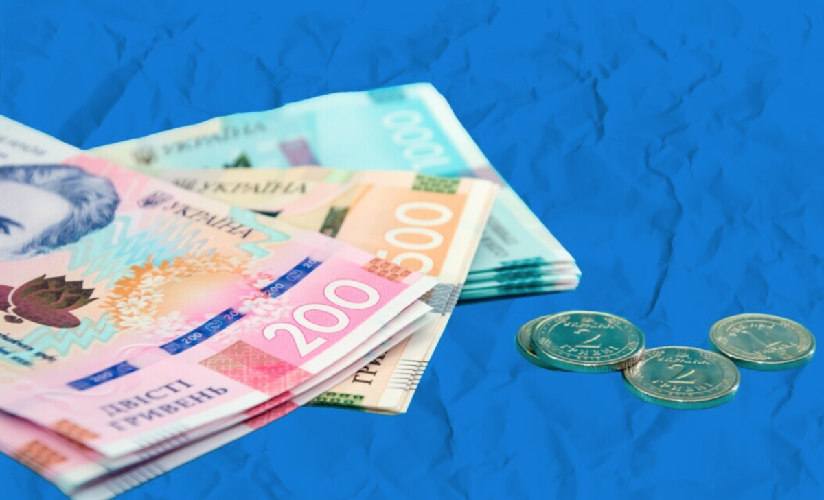 У Невському люди вперше за шість місяців отримали пенсію