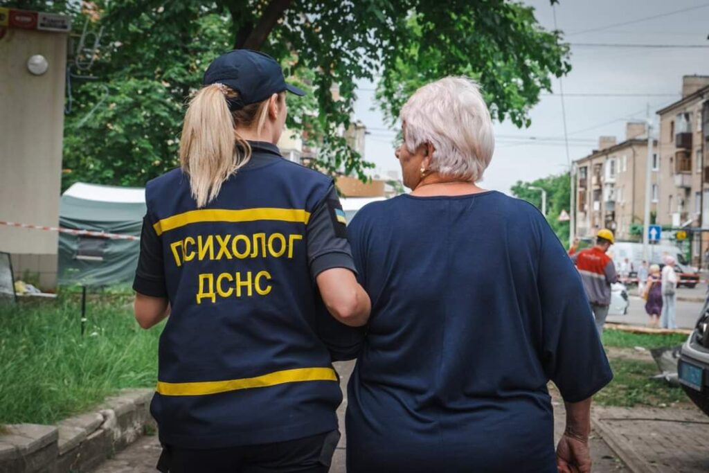 Знову збільшилась кількість жертв ракетного удару по Краматорську. Опубліковані нові фото