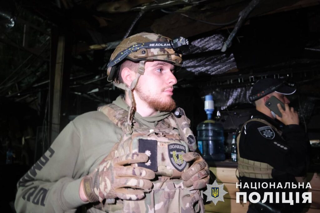 В Краматорську кількість поранених збільшилася до десяти. Що зараз відбувається на місці трагедії