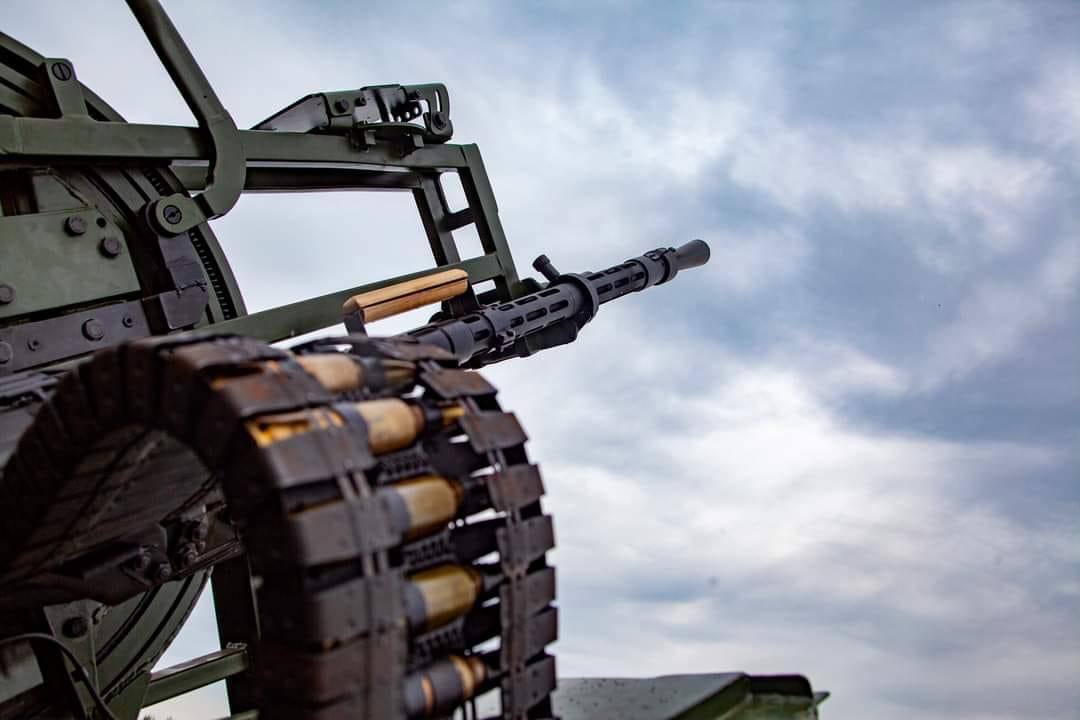 Найближчими днями від ЗСУ чекають масштабної атаки на сили росіян на Донбасі