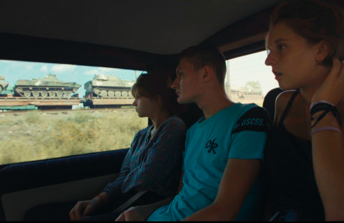 Docudays UA-2023. Які три фільми про схід України варто подивитися