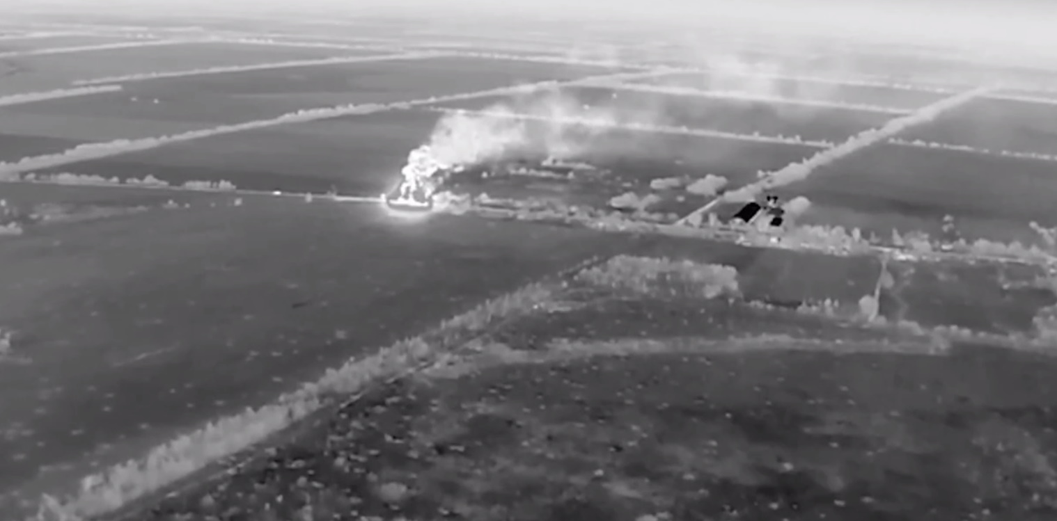 Залужний показав, як звільняли П’ятихатки