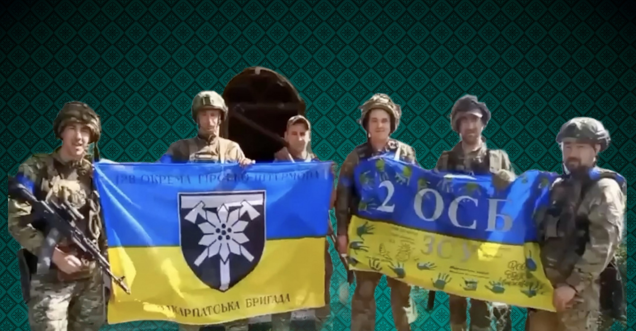 Звільнено вже 8 населених пунктів. На яких напрямках вдалося просунутися ЗСУ останніми днями